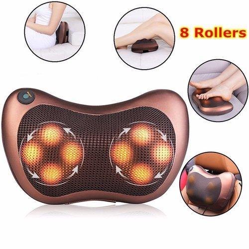 Car and shop home massage pillow