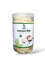 coconut chira