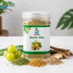 methi mix