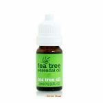 tea tree oil