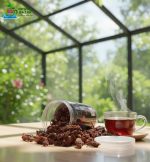 Organic and Natural Rossella Tea petals 100gm - Image 2