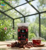 Organic and Natural Rossella Tea petals 100gm - Image 3